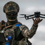 У липні дронами знешкодили понад 30 000 окупантів
