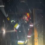 У Львові вибух акумулятора пробив стіну між квартирами