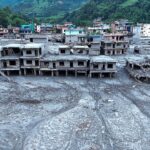 У Непалі продовжуються пошуки 56 українців