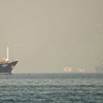 У Перській затоці застрягли 400 суден – IMO