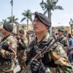 У Перу повідомили про загибель 11 своїх громадян у війні РФ проти України