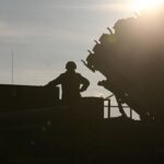 У Повітряних силах пояснили, чому змінили звіти про балістику