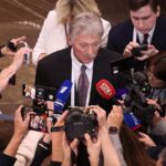 У Путіна відреагували на удари по складам Ozon