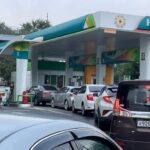 У регіонах РФ знову черги за бензином