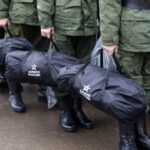 У РФ впали темпи набору контрактників до армії
