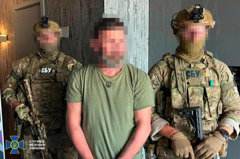 У різних регіонах України викрито чотири “ухилянтські” схеми