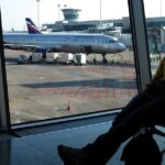 У Росії приховано обмежують виїзд чоловіків мобілізаційного віку – АТЕШ