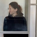 У Севастополі арештували підозрювану у підриві військового РФ
