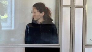 У Севастополі арештували підозрювану у підриві військового РФ