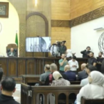 У Сирії двоюрідного брата Башара Асада засудили до смертної кари