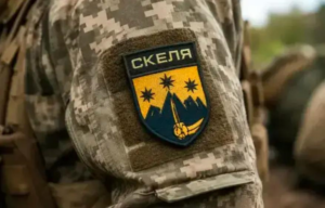 У Скелі підтвердили, що з полку переводять бійців