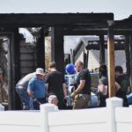 У США чоловік на сімейній вечері застрелив вісім родичів
