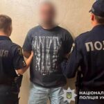 У центрі Дніпра сталася стрілянина