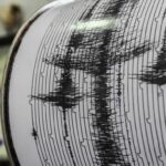 У центрі України стався землетрус