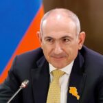 У Вірменії сформують новий уряд на чолі з Пашиняном