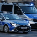 У Вроцлаві жінка з ножами погрожувала українцям