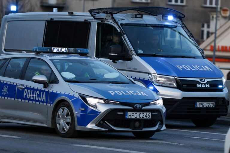 У Вроцлаві жінка з ножами погрожувала українцям