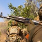 У ЗСУ спростували “просування” росіян до Білого Колодязя на Харківщині