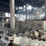 УЧХ повідомив про безпрецедентні атаки РФ у липні