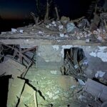 Удар КАБами по Сумах: кількість постраждалих зросла до 14