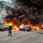 Удар по Бучанському району: загинули 27 людей