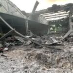 Удар по Києву: кількість постраждалих зросла до 26 людей