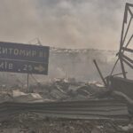 Удар по Київщині: число загиблих різко зросло