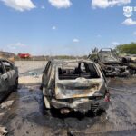 Удар по Одещині: є жертва та восьмеро поранених