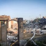 Удар по Сумах: загинула жінка і двоє дітей