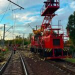 Удар по вокзалу Лозової: є загиблі та важкопоранені залізничники