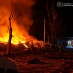 Удар по Запоріжжю: кількість загиблих зросла