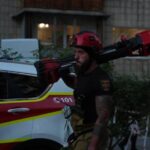 Удар Росії по Києву: ДСНС підбила підсумки