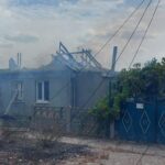 Удари по Херсонщині: троє загиблих, 19 поранених