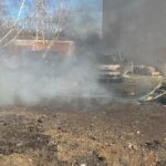 Удари по Сумщині: один загиблий, 18 постраждалих