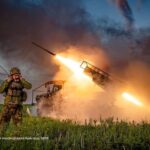 Ударів зазнали 15 скупчень військ РФ – Генштаб