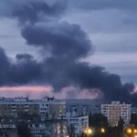 Удару Фламінго по підприємству Роскосмосу: з’явилися фото наслідків