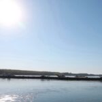 Угорщина почала топити кораблі, щоб врятувати АЕС