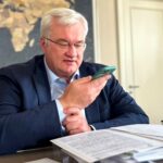 Україна обговорила з Вірменією наслідки російських атак
