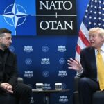 Україна показала Трампу свої “карти” у війні – ЗМІ