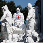 Україна повернула тіла 261 загиблого