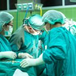 Українські медики врятували дитину завдяки унікальній трансплантації серця