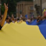 Українці визначилися щодо виведення військ з Донбасу