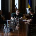 Умєров і Клименко отримали нові посади