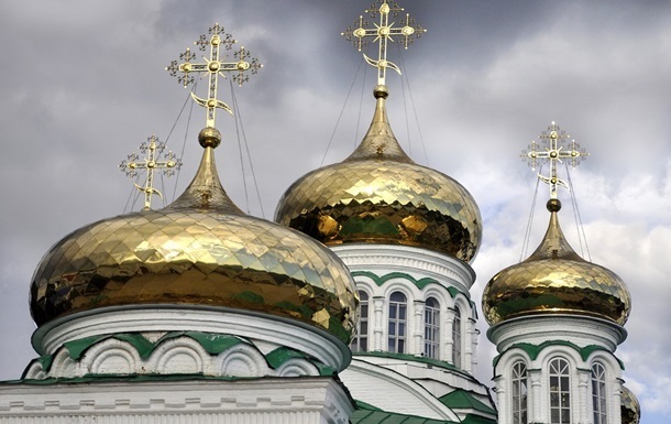 Управління Запорізької єпархії УПЦ (МП) перевірять на можливі зв’язки із РПЦ