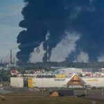 Ураження НПЗ в Ярославлі: стали відомі наслідки