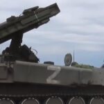 Уражено важливі цілі росіян – Генштаб