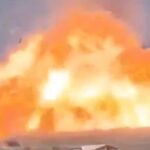 В Італії на заводі з виробництва боєприпасів стався вибух