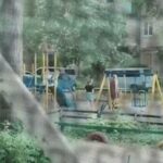 В Одесі по працівникам ТЦК відкрили вогонь