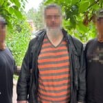 В Одесі затримали коригувальника ГРУ