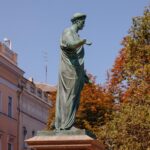 В Одесі зняли захист із пам&rsquo;ятника Дюку